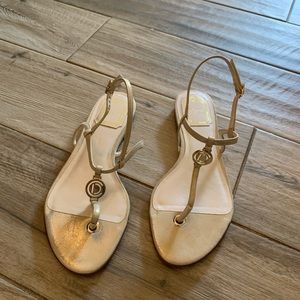 Dior Sandals